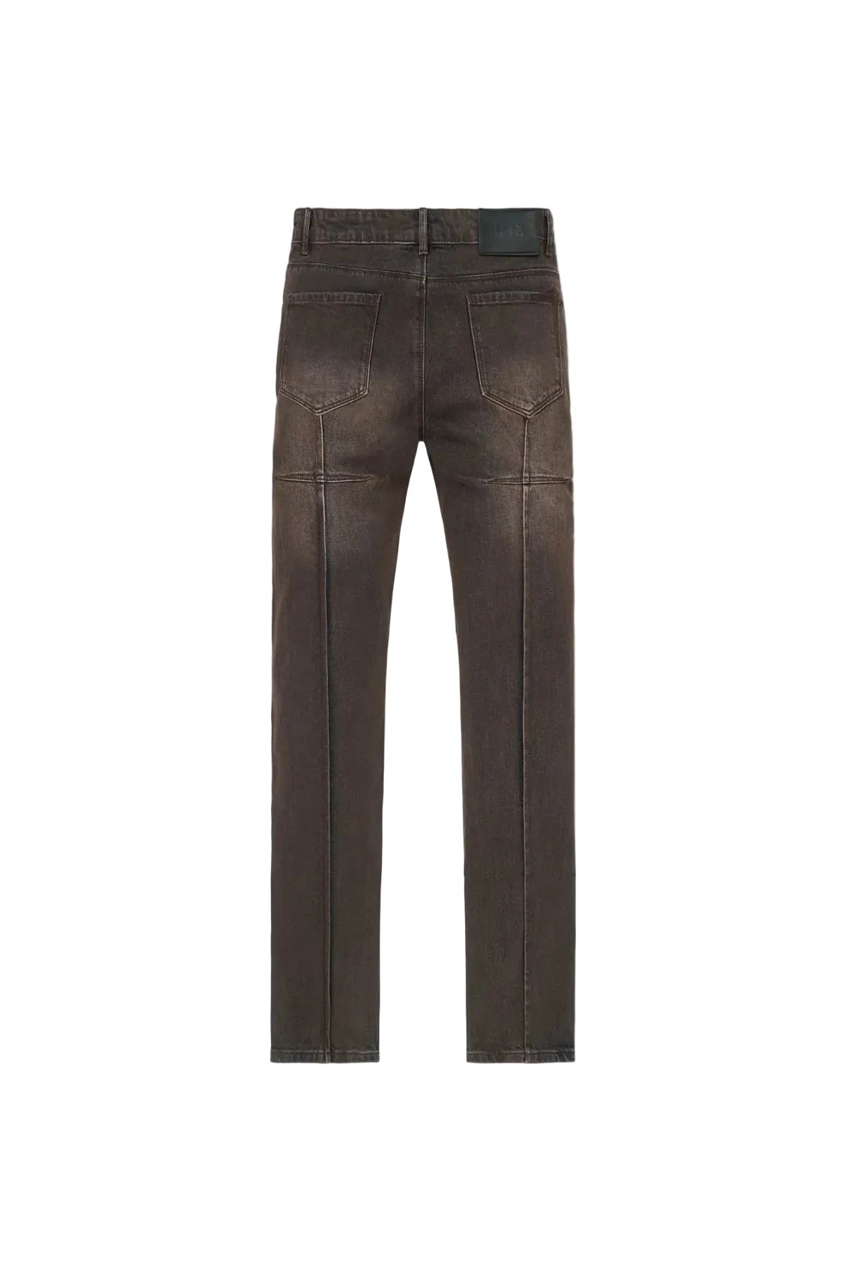 CLAYTON SKINNY JEAN | MOCHA DRIFT