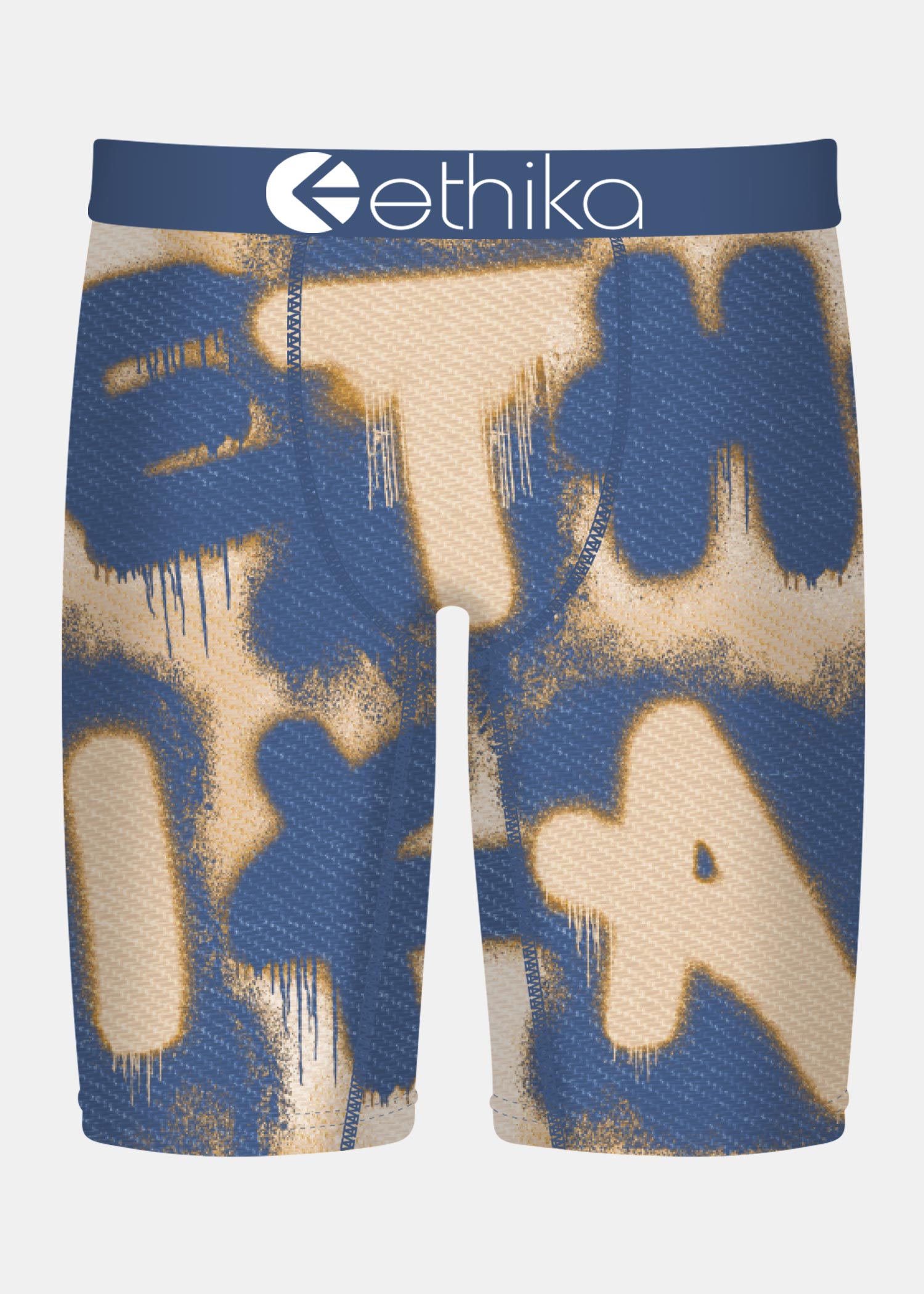 ethika Denim Drip