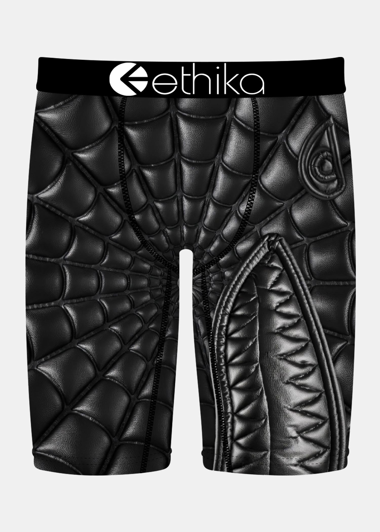Ethika Bomber Web Weaver