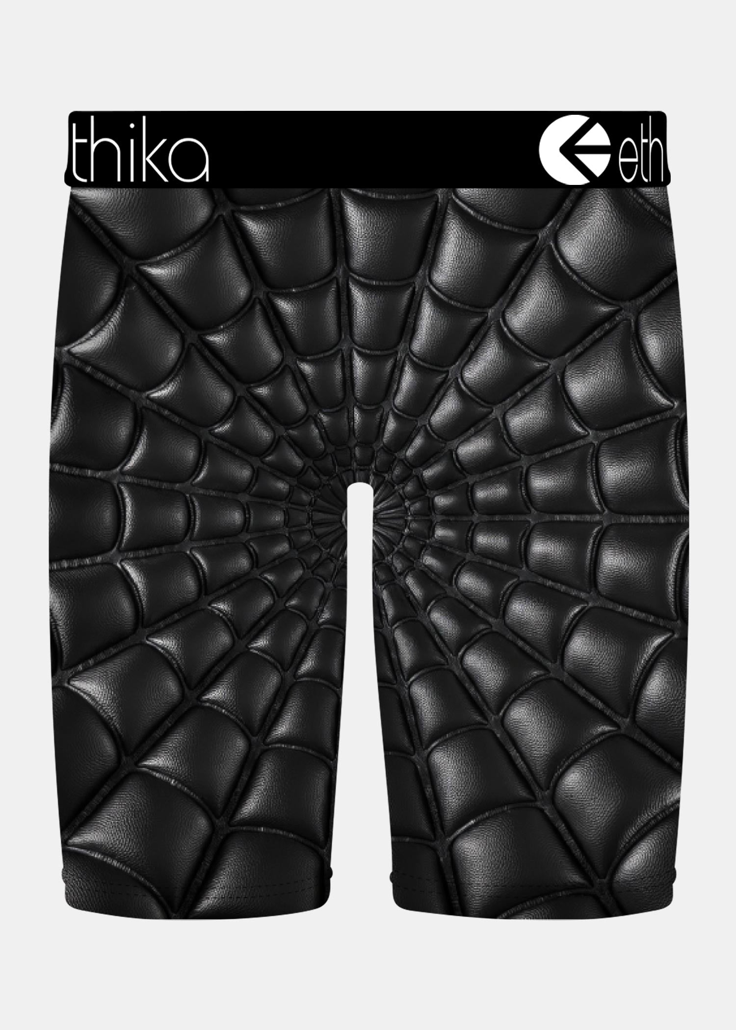 Ethika Bomber Web Weaver