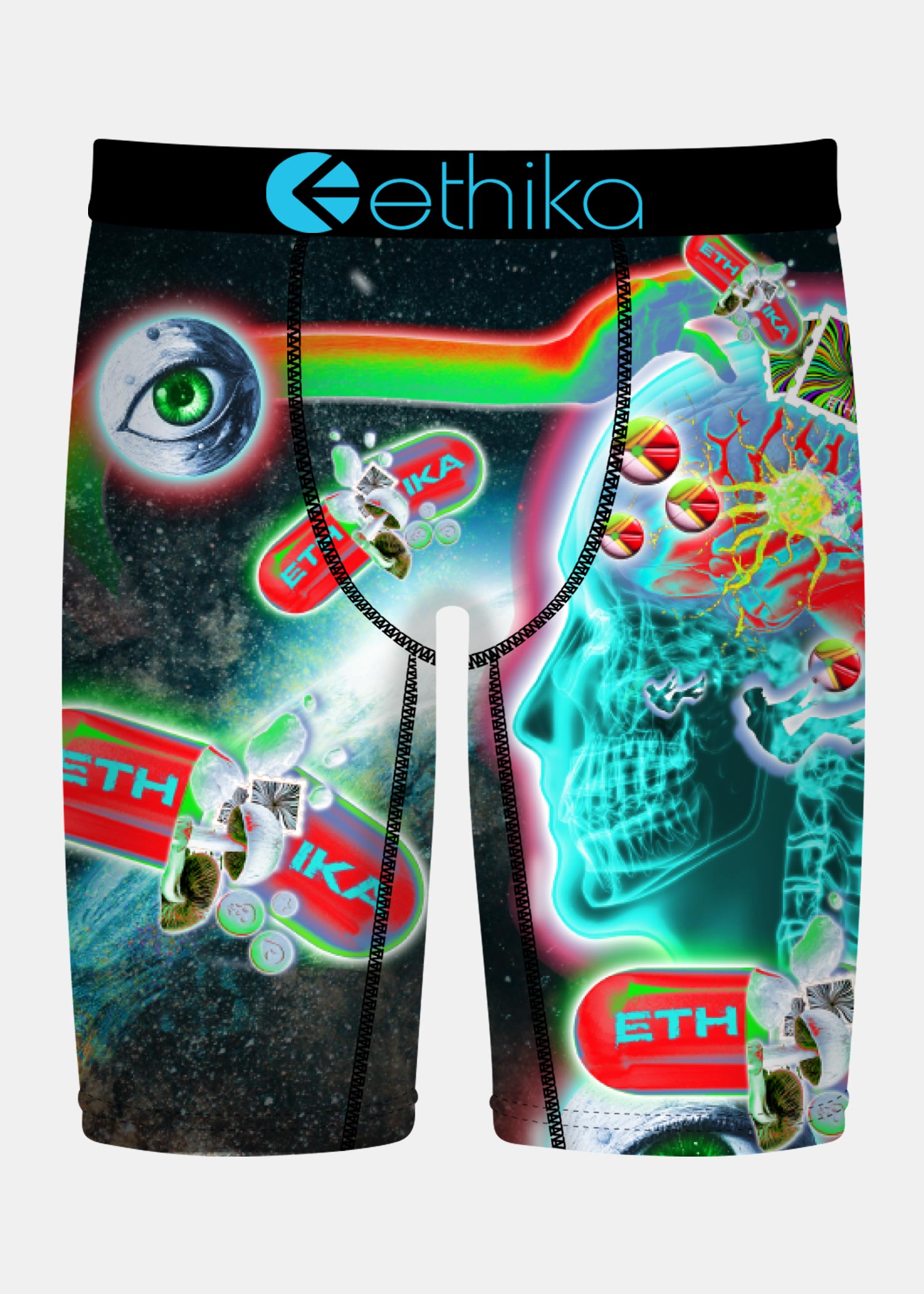 Ethika Experience