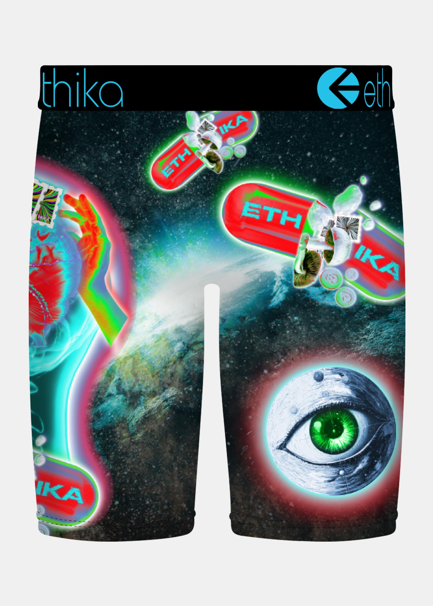 Ethika Experience