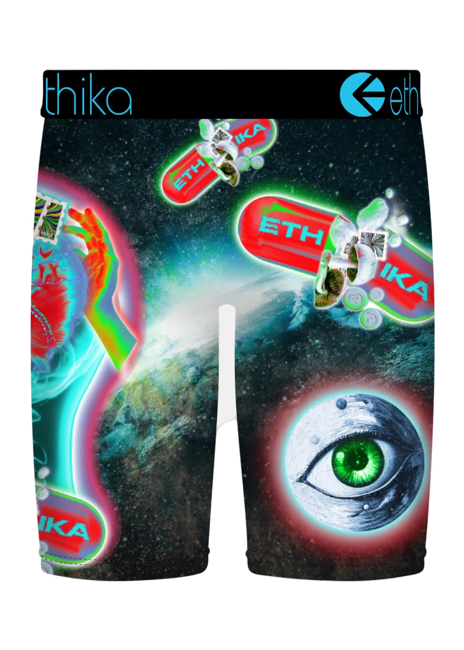Ethika Experience
