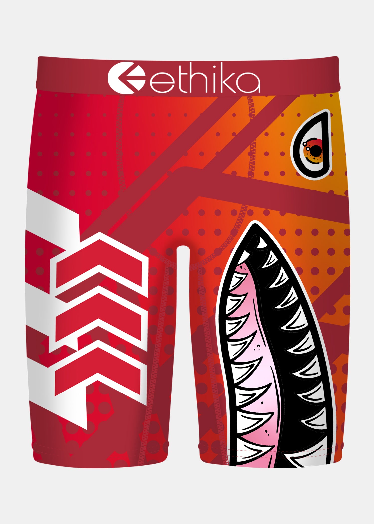 Ethika Bomber Viewtiful