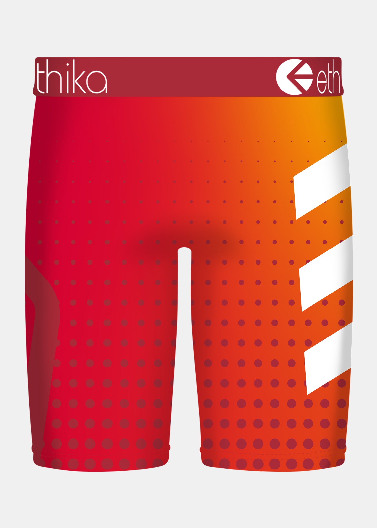 Ethika Bomber Viewtiful