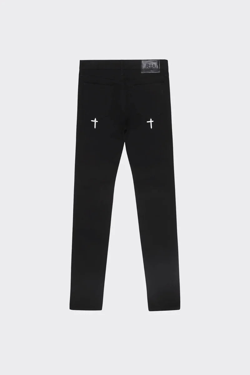RtA Bryant RIP Men's Skinny Jeans
