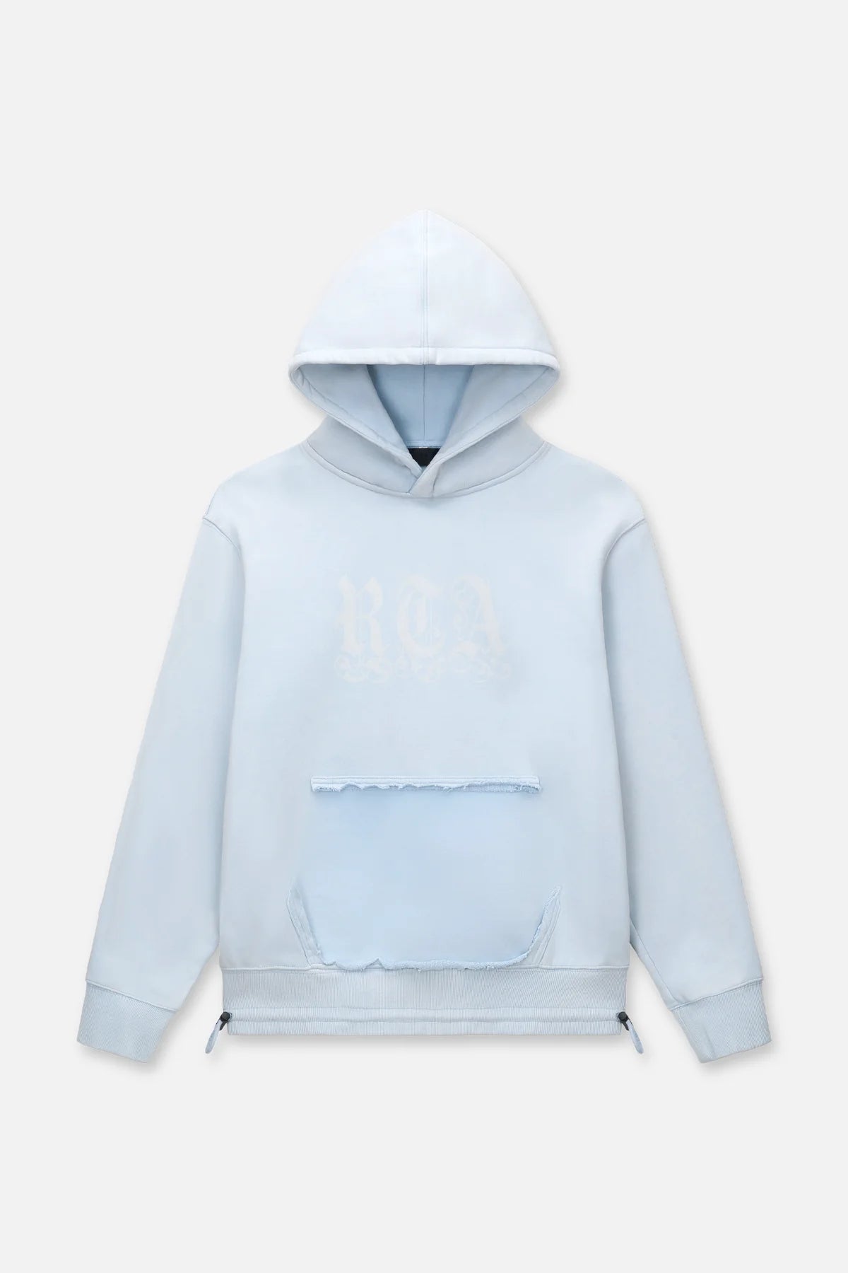 RTA JORDAN HOODIE | SPIRIT BLUE PURGATORY