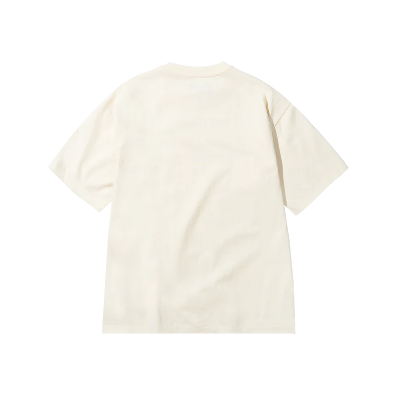 market studious WHEELS OFF T-SHIRT