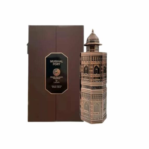 Niche Emarati Mughal Fort eau de parfum