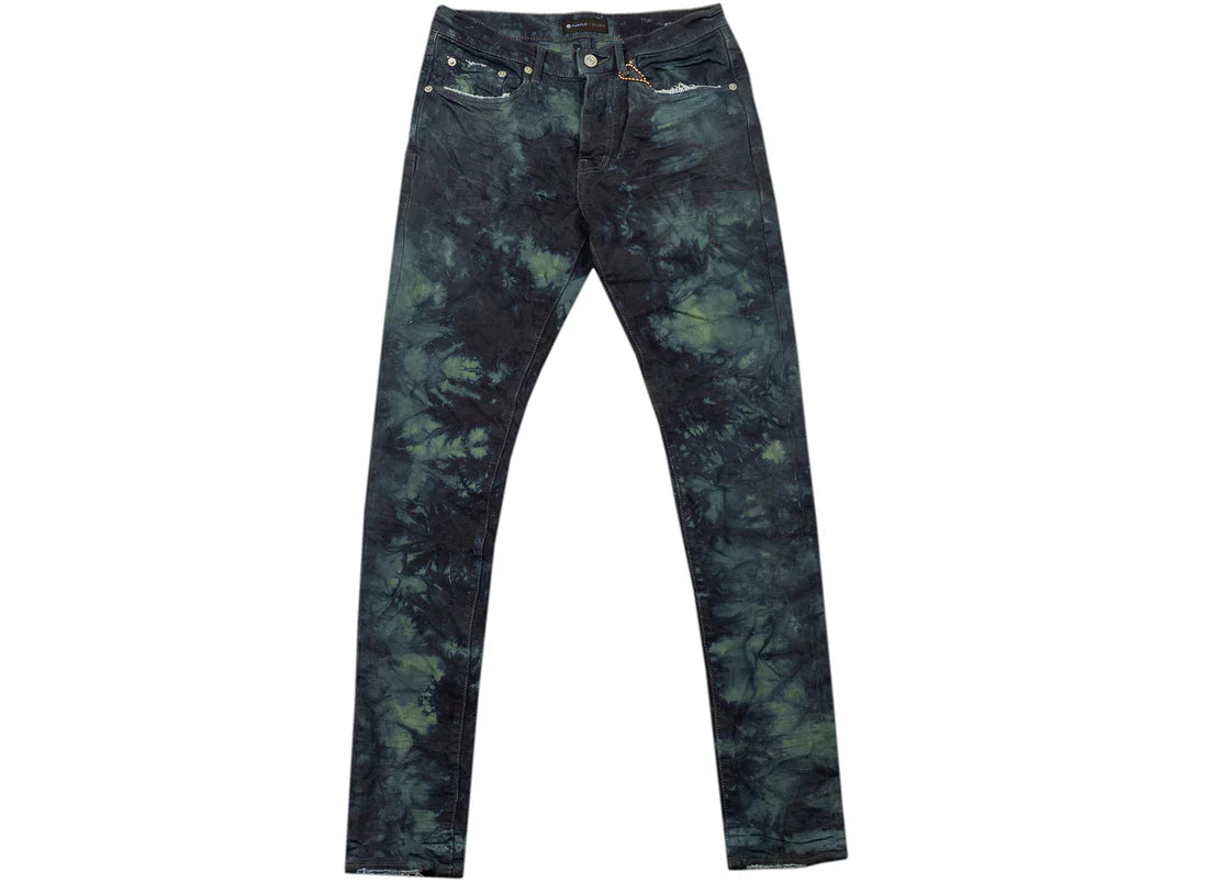 Purple Brand Midnight Forest Jeans