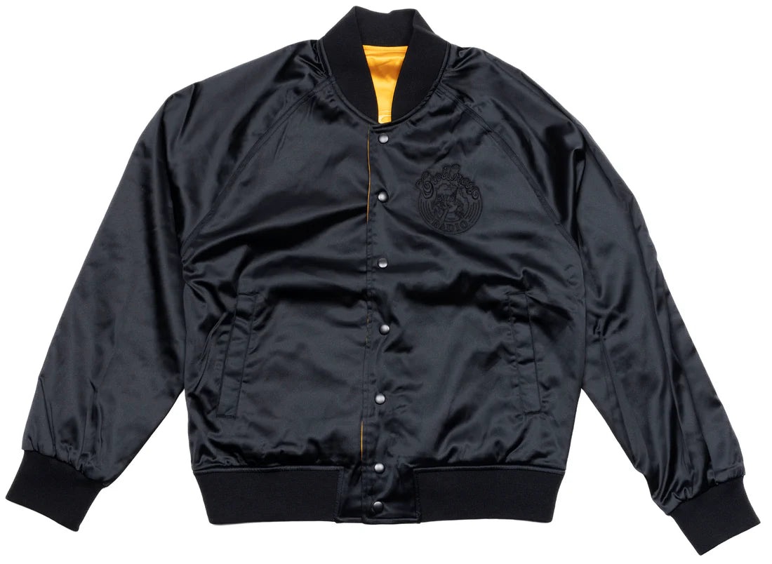 Paper Planes Greatness Radio Reversible Bomber
