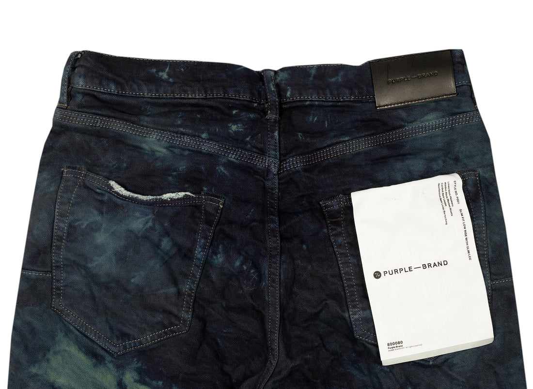 Purple Brand Midnight Forest Jeans