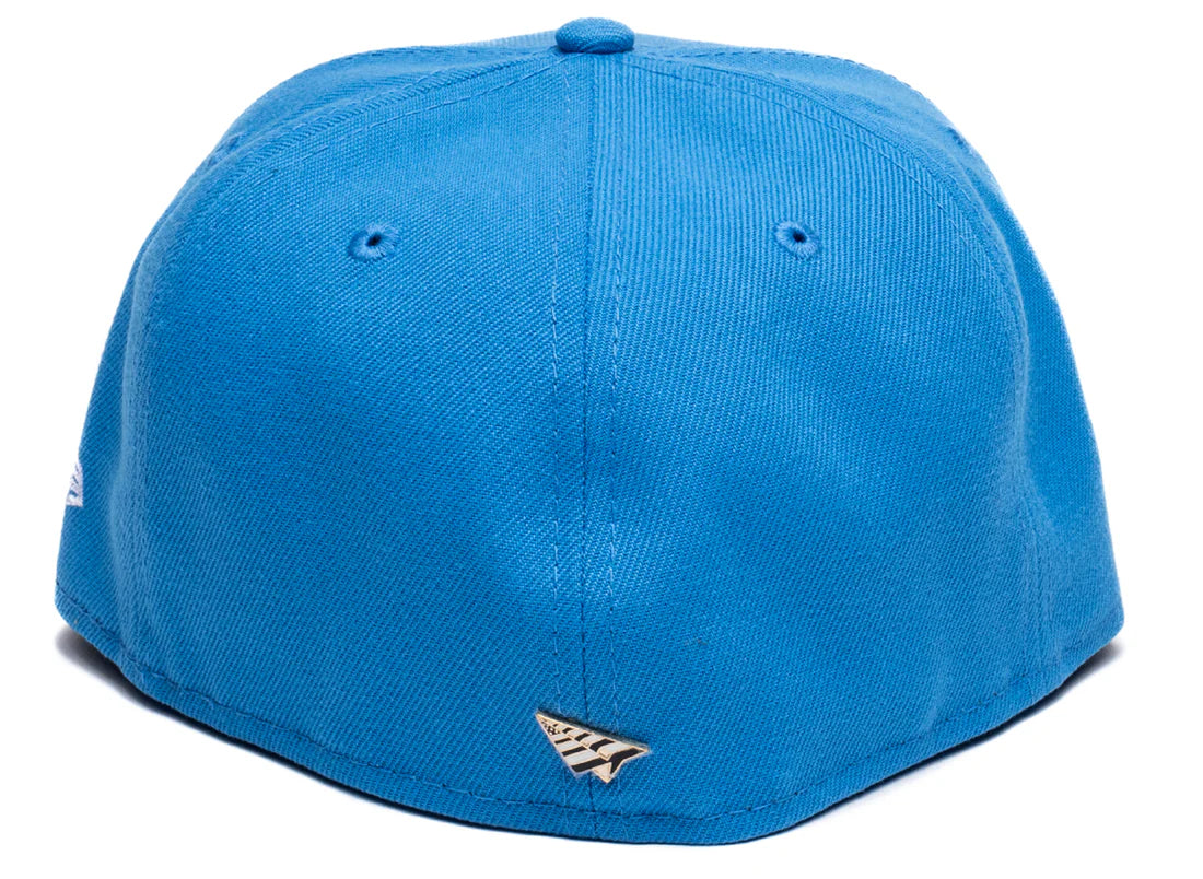 Paper Planes Blue Reef Original Crown 9FIFTY Fitted Hat