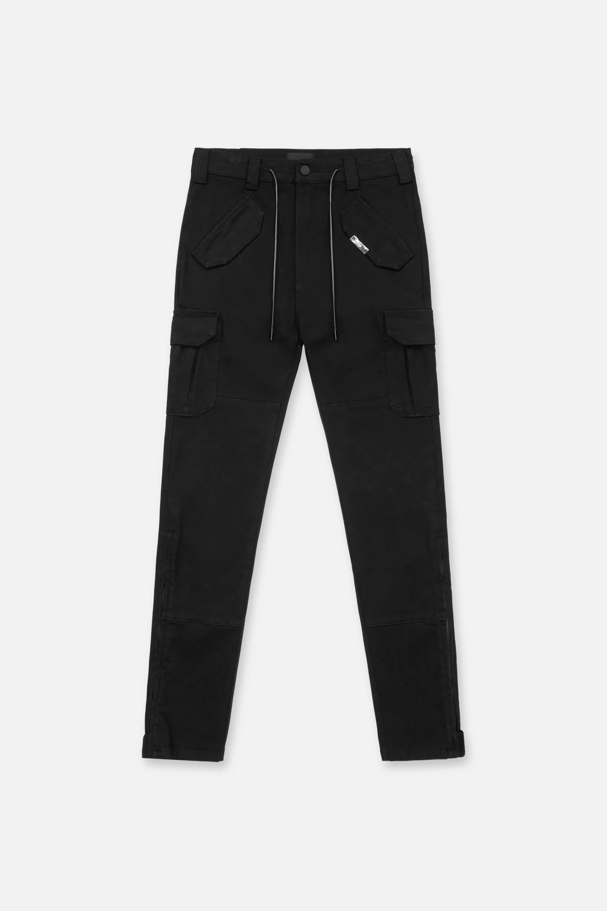 OTIS JEAN | BLACK