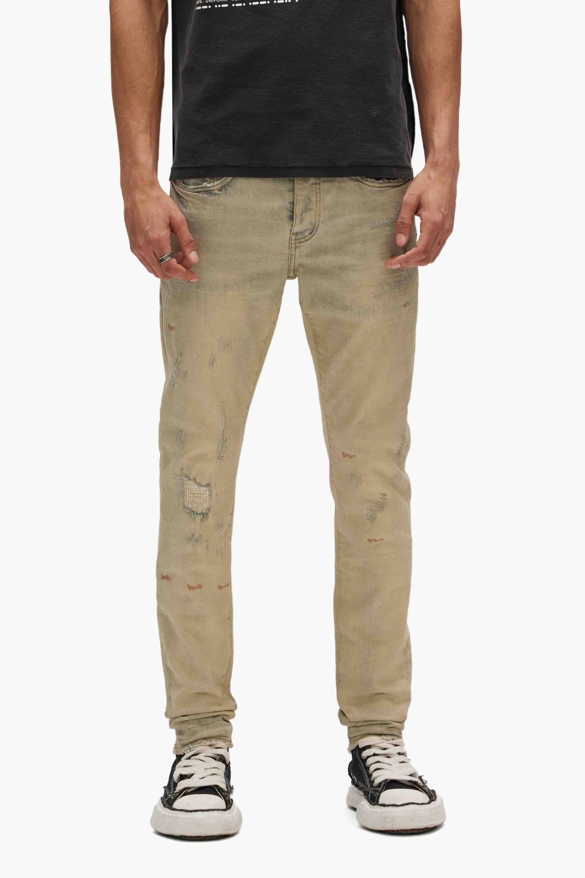 P001 Superlight Oil Repair