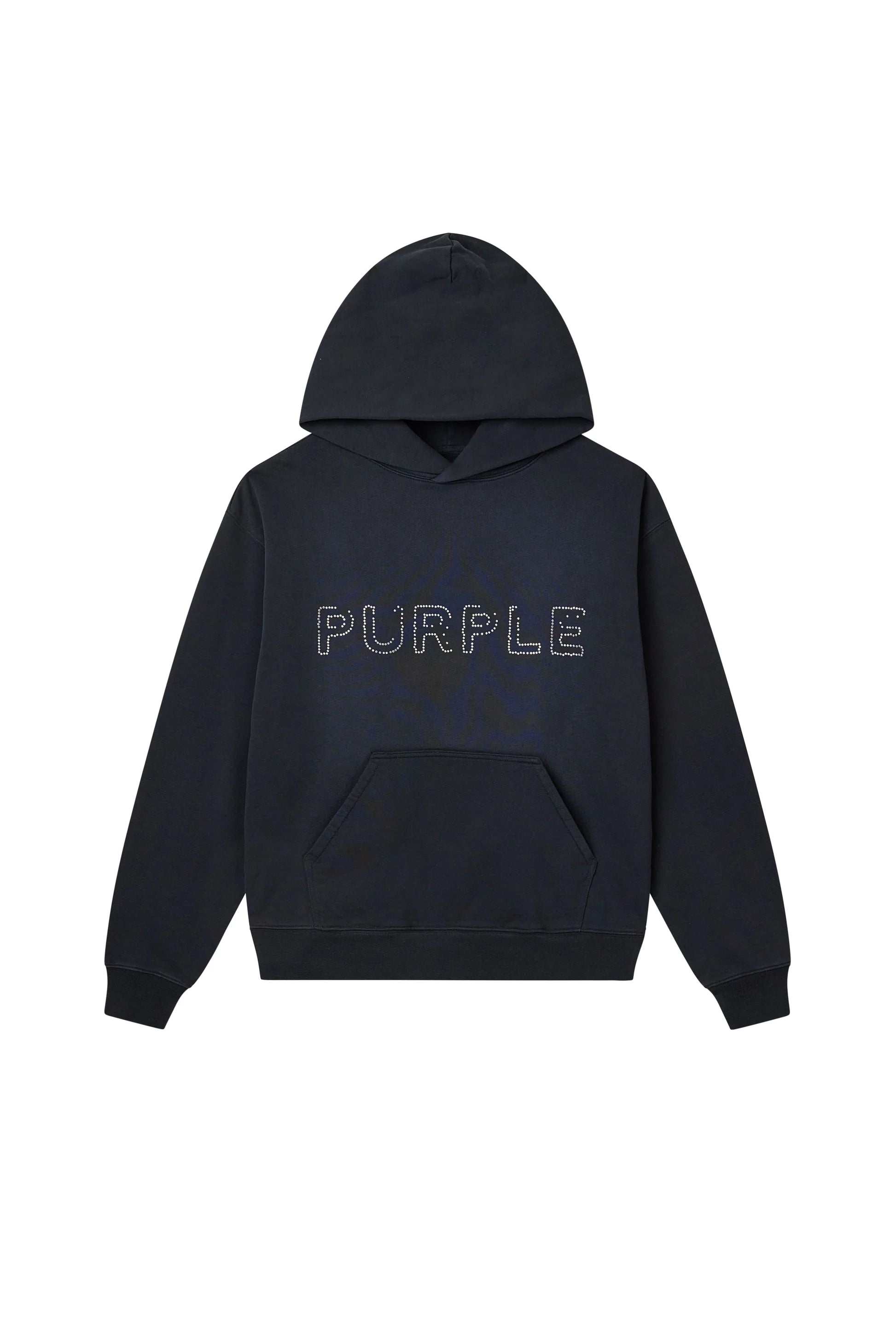 Studded Hoodie