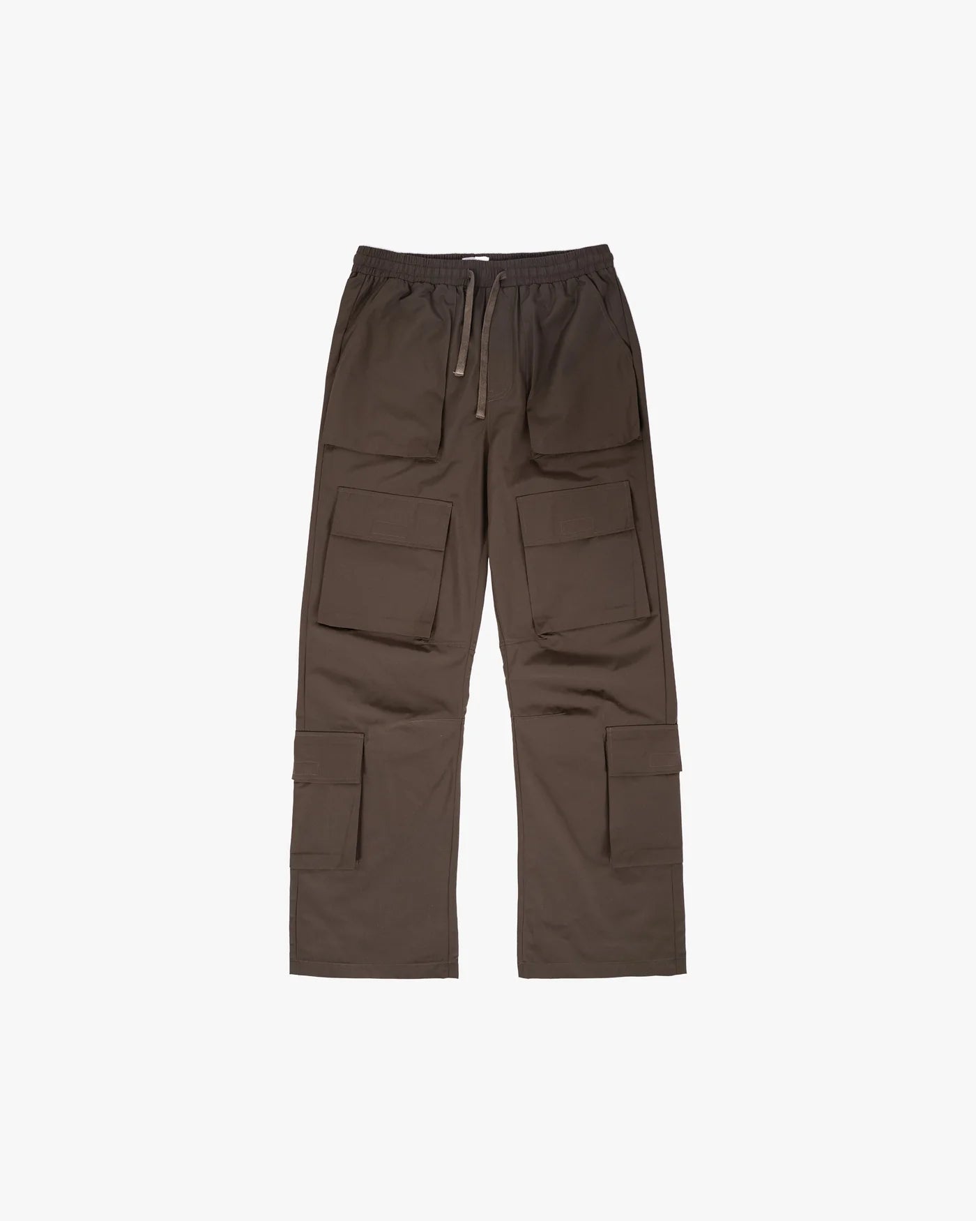 EPTM PILOT CARGO PANTS - BROWN