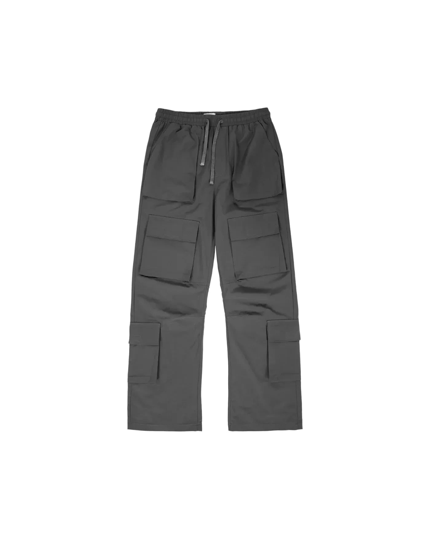 EPTM PILOT CARGO PANTS - GREY