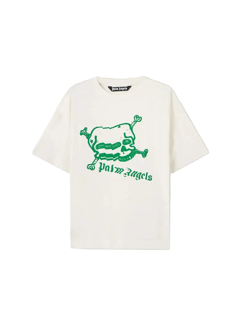Skull T-Shirt