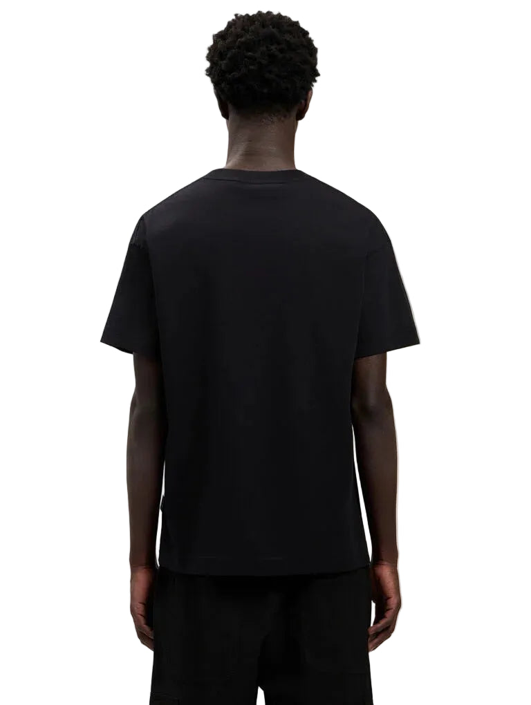 Neck Logo T-Shirt