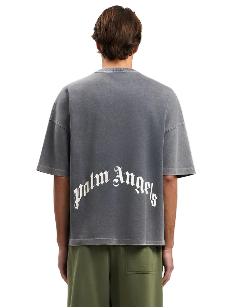 Skull Loose T-Shirt
