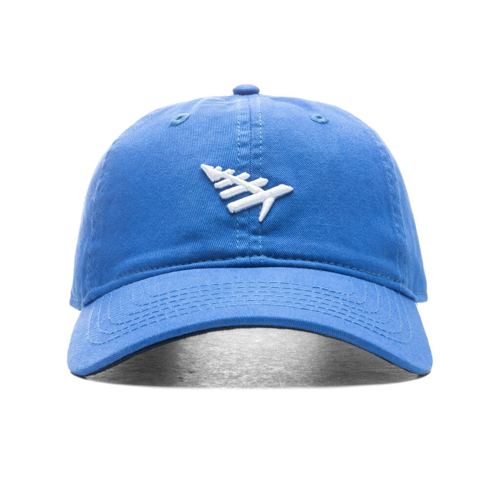 Overdye Wash Icon II Dad Hat