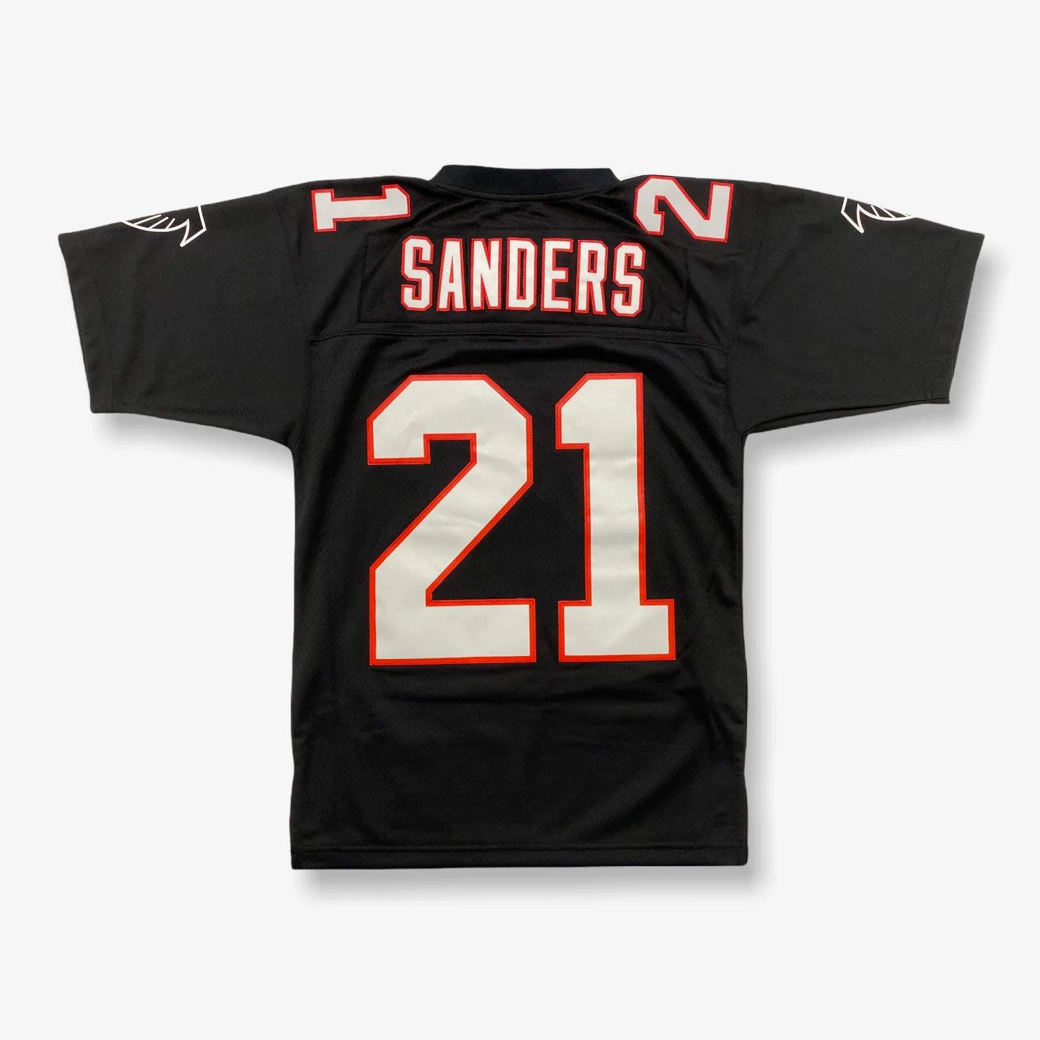 Mitchell & Ness NFL Legacy Falcons Jersey 92 Deion Sanders black (kids)