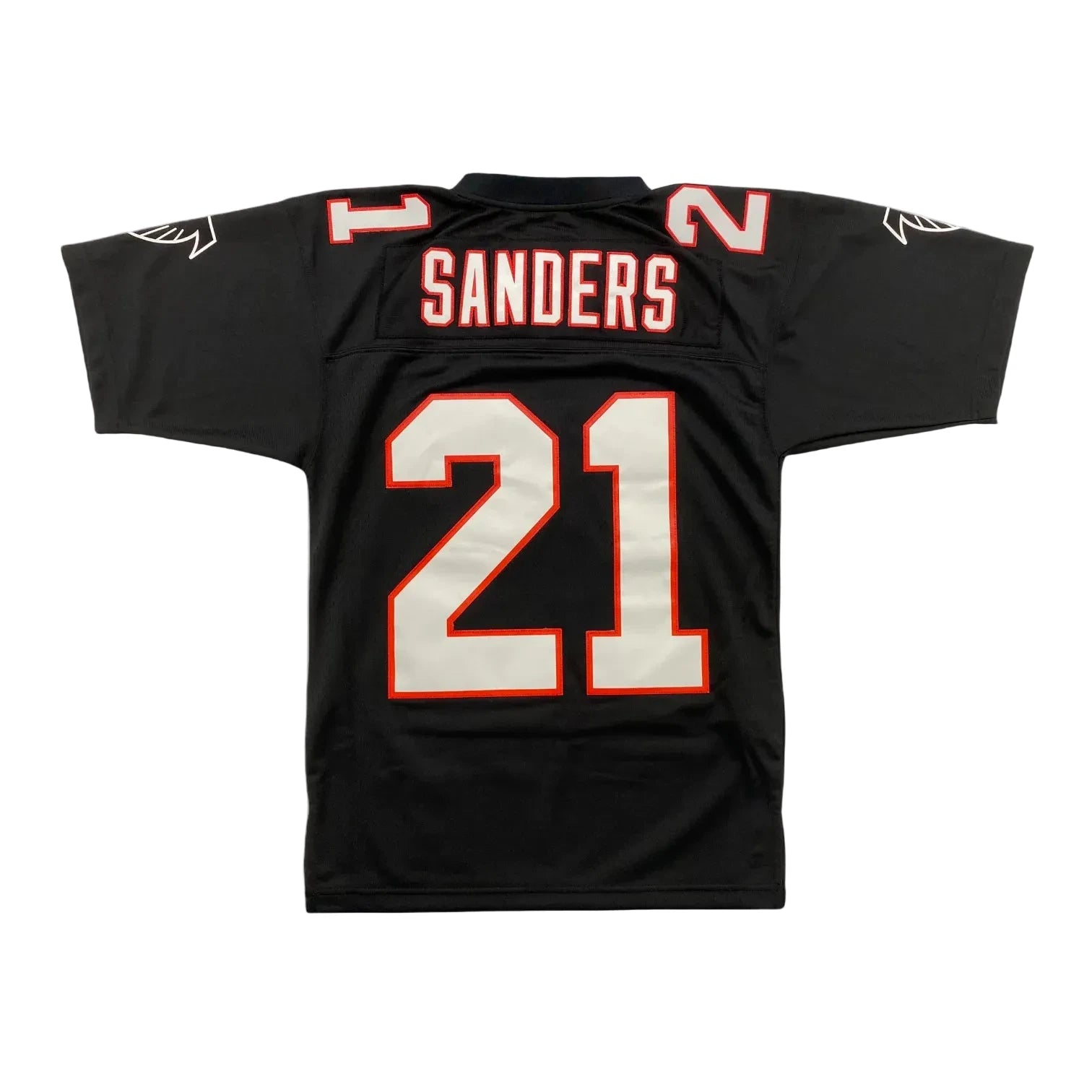 Mitchell & Ness NFL Legacy Falcons Jersey 92 Deion Sanders black (kids)