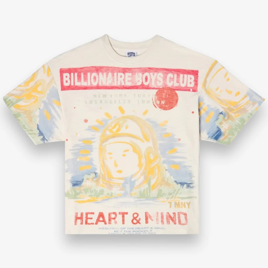 BBC BB Wonder S/S Knit cream