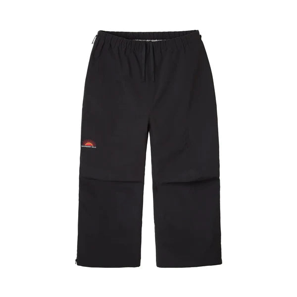 GV Gallery Raspberry Hills Rain Pants Black