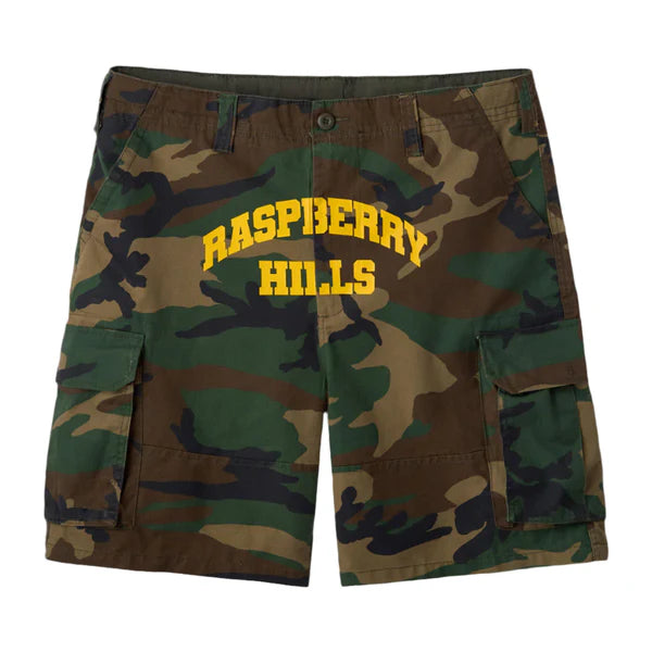 Gold+Vintage Gallery Raspberry Hills 'Gypsy' Distressed Tee