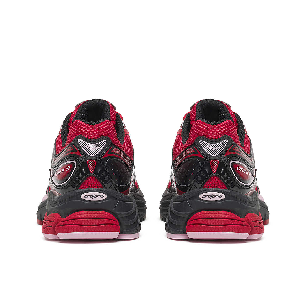 St. Valentine ProGrid Omni 9