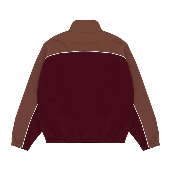 Sinclair Global Nylon Burgundy set