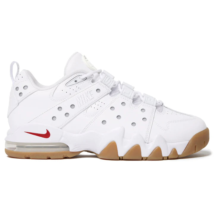 SUPREME/NIKE SB AIR MAX 2 CB '94 LOW 'WHITE'