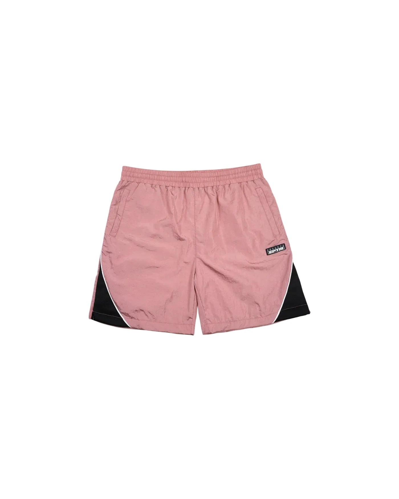 EPTM DERBY SHORTS - DUSTY PINK