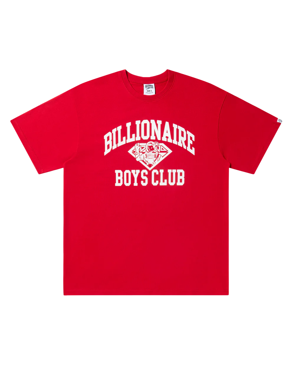 Billionaire Boys Club  College Tee