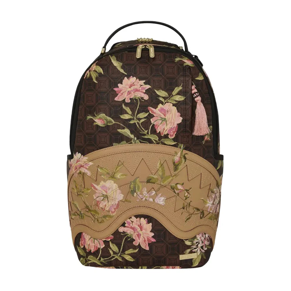 SPRAYGROUND AiSF Henny Floral DLXSV Backpack