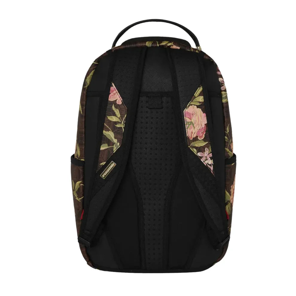 SPRAYGROUND AiSF Henny Floral DLXSV Backpack
