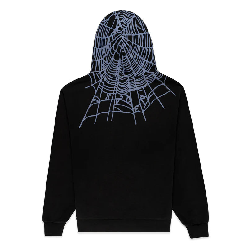 SP5DER HEAVY WEB HOODIE