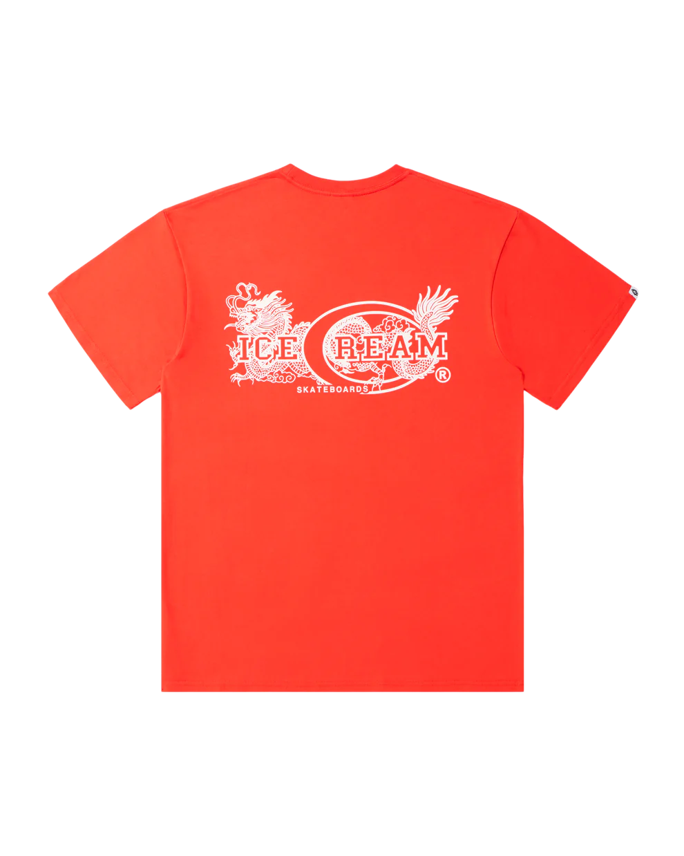 ICECREAM  Icecream Skateboards Tee