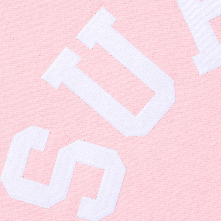 Supreme Champion Hooded Sweatshirt (SS25) Pink