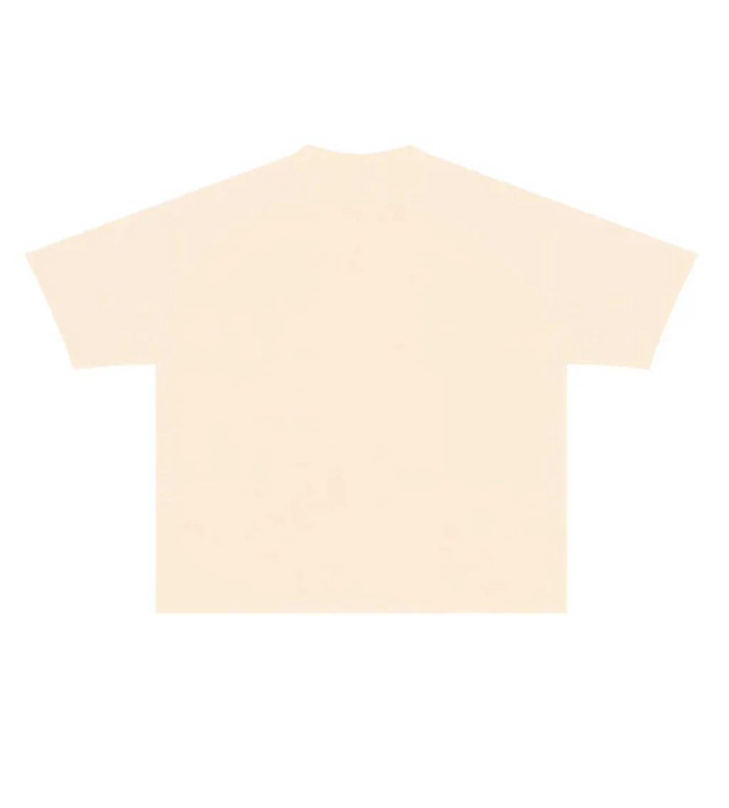 Saint Vanity Stable Tee Cream