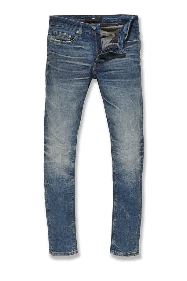 Jordan Craig Ross - Boulder Denim (Death Valley)