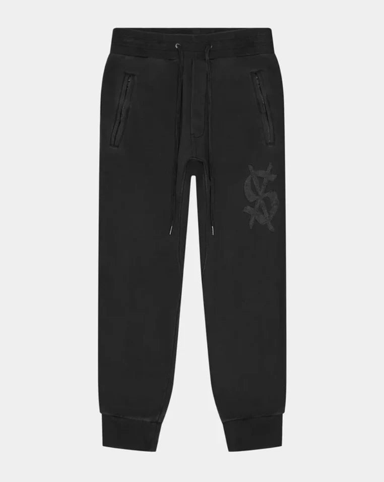 Reverso Kash ksubi jogging suit