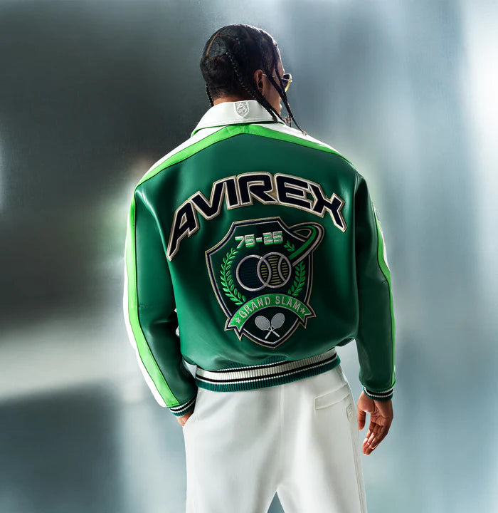 Avirex GRAND SLAM JACKET