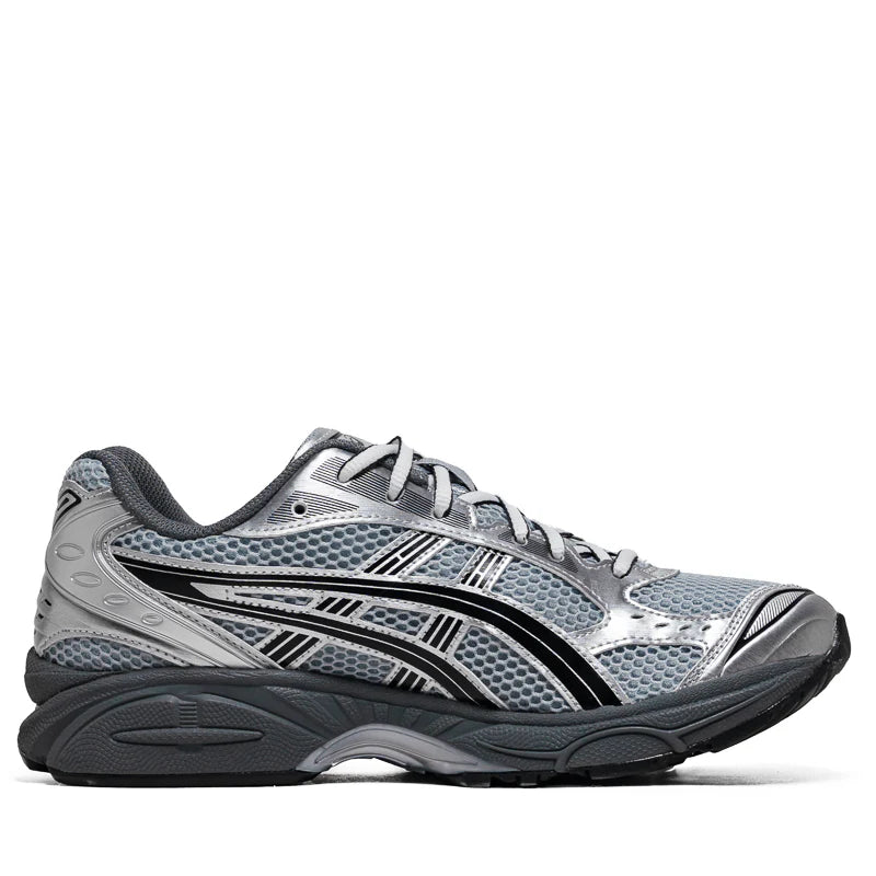 Asics Gel-Kayano 14 Pure Silver/Black