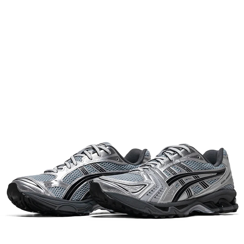 Asics Gel-Kayano 14 Pure Silver/Black