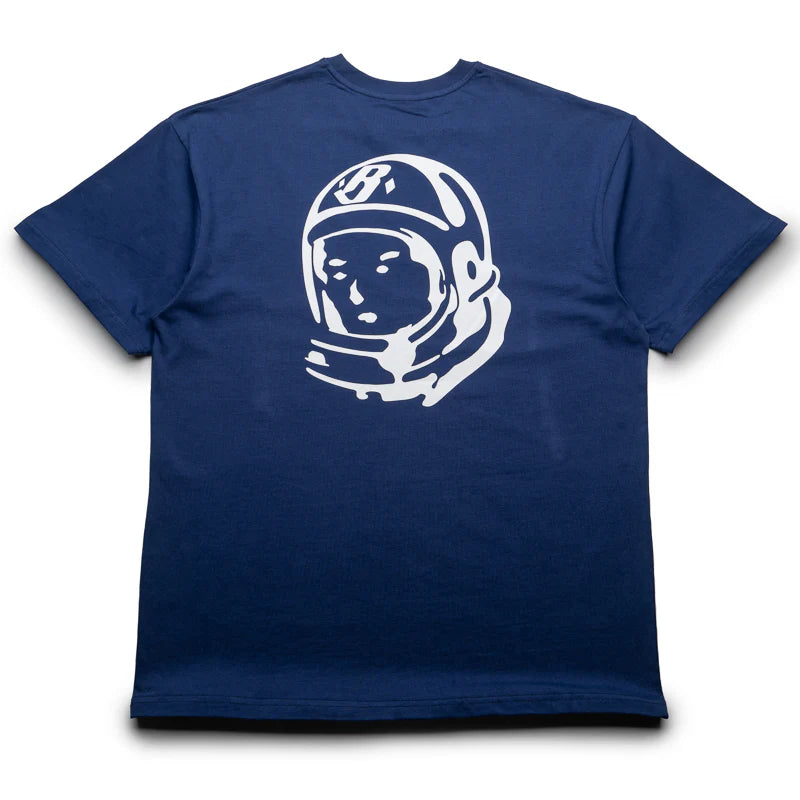 Billionaire Boys Club Arch Tee Medieval Blue