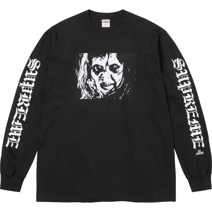 The Exorcist Mother L/S Tee