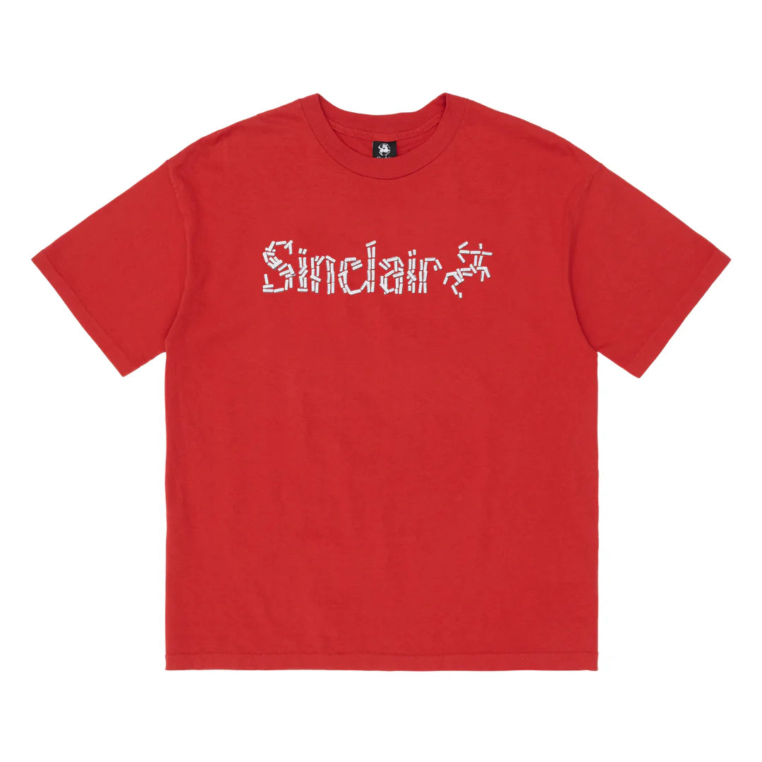 Xanclair Tee